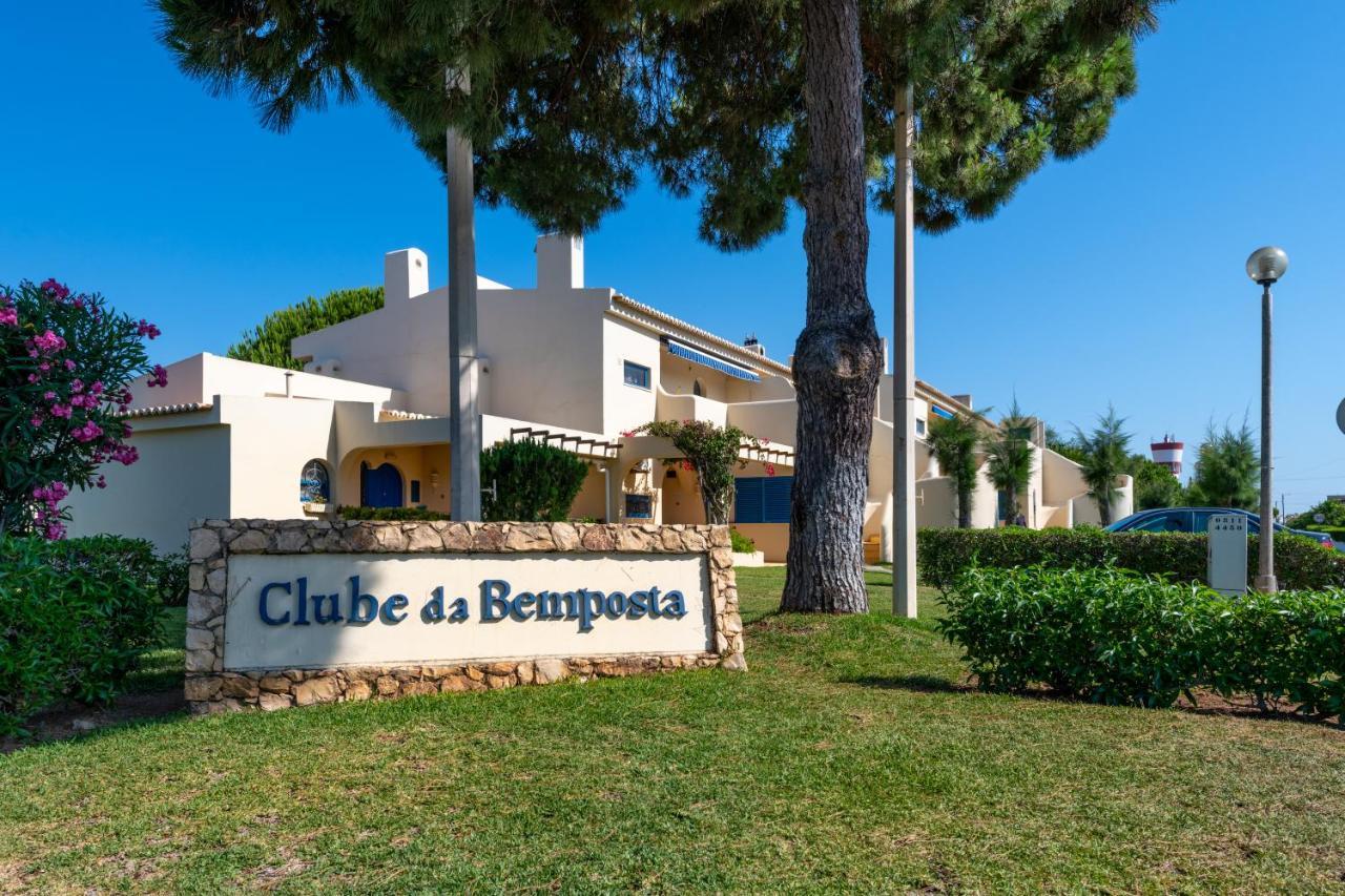 Club Bemposta 88A By Gestaz Apartamento Alvor Exterior foto